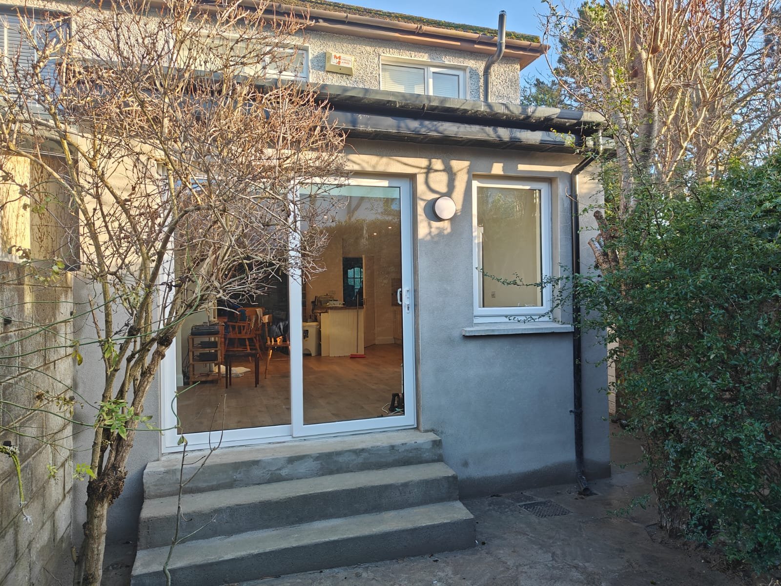 PulinLink LTD Recent Project